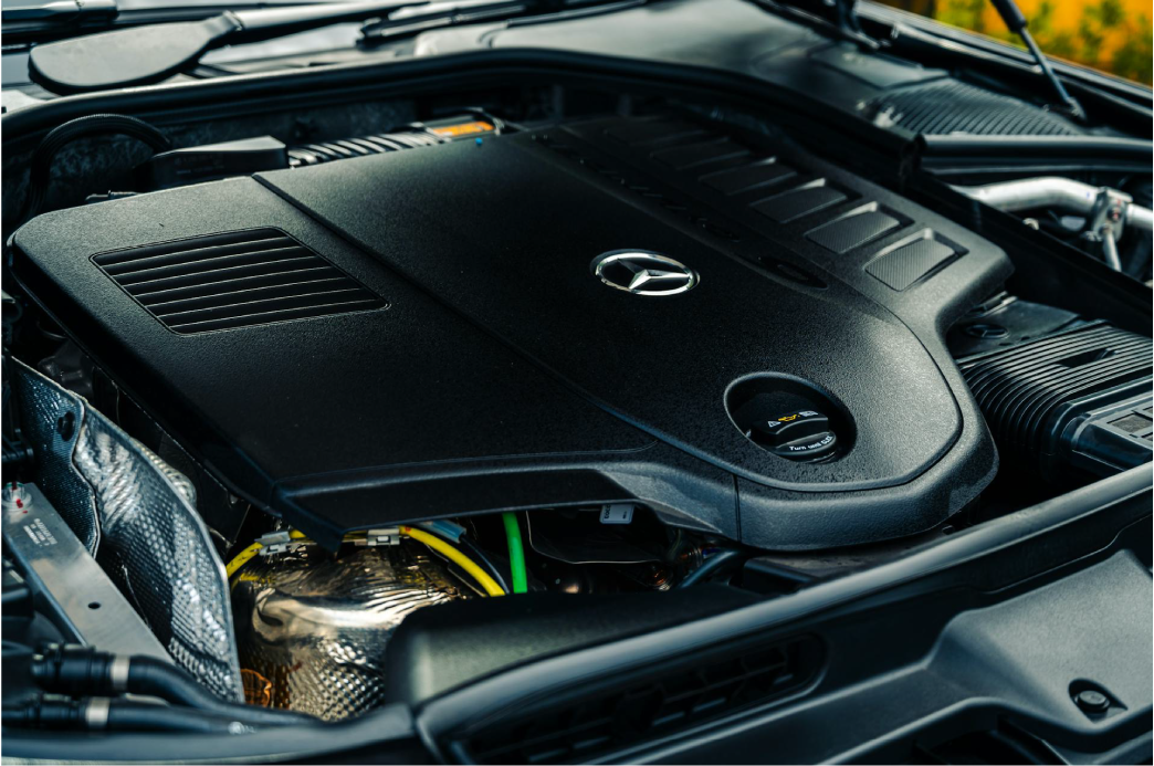 Engine